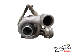TURBINA TURBOCOMPRESSORE...