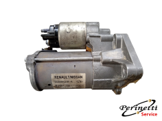 MOTORINO AVVIAMENTO NISSAN... 2