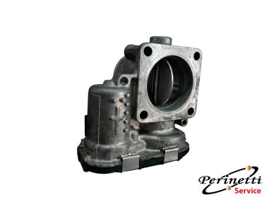 CORPO FARFALLATO HYUNDAI I20 I30...
