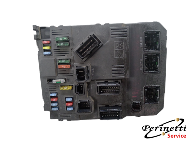 CENTRALINA BODY COMPUTER (BSI)...