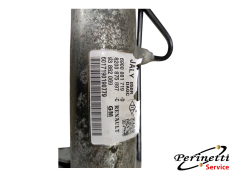 SCATOLA STERZO OPEL VIVARO...
