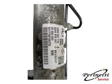 SCATOLA STERZO OPEL VIVARO / RENAULT...