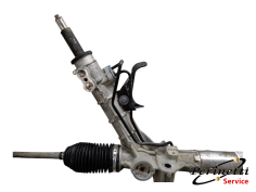 SCATOLA STERZO OPEL VIVARO... 2