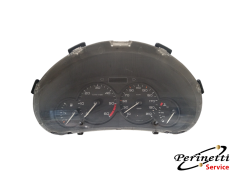 QUADRO STRUMENTI KM/H... 2