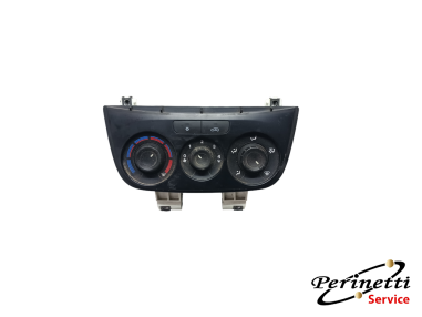 CENTRALINA COMANDO CLIMA FIAT DOBLO...