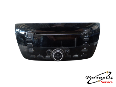 AUTORADIO FIAT DOBLO 7355657250