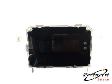 DISPLAY COMPUTER DI BORDO FORD FIESTA...
