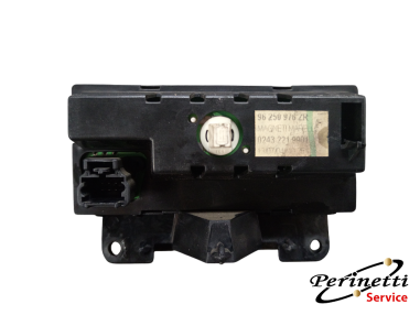 DISPLAY MULTIFUNZIONE PEUGEOT 206...
