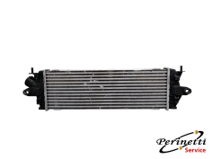 INTERCOOLER SCAMBIATORE...