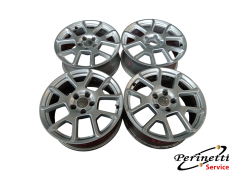 4 CERCHI IN LEGA R17 5 FORI... 2