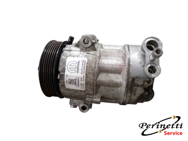 COMPRESSORE ARIA CONDIZIONATA FIAT...