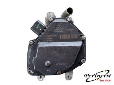 VALVOLA EGR FIAT DUCATO 290 / IVECO...