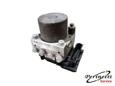 CENTRALINA GRUPPO ABS FIAT PUNTO 3...