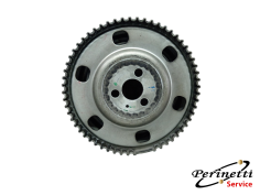 PULEGGIA ALBERO MOTORE FIAT...