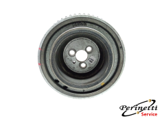 PULEGGIA ALBERO MOTORE FIAT... 2