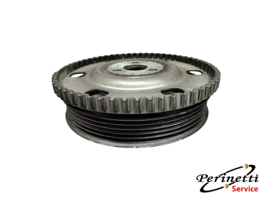 PULEGGIA ALBERO MOTORE FIAT / ALFA...