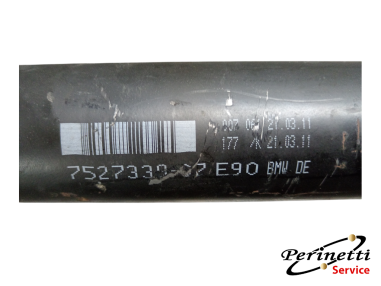 ALBERO DI TRASMISSIONE BMW E90 / E91...