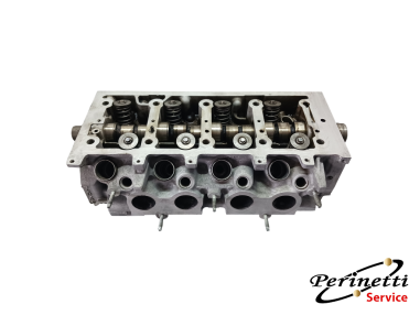 TESTATA PEUGEOT 207 1.4 BZ 9634005110...