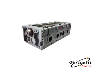 TESTATA PEUGEOT 207 1.4 BZ 9634005110...