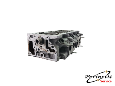 TESTATA PEUGEOT 207 1.4 BZ 9634005110...