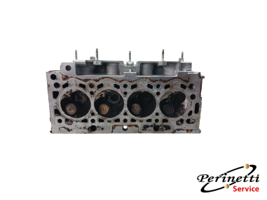TESTATA PEUGEOT 207 1.4 BZ 9634005110...