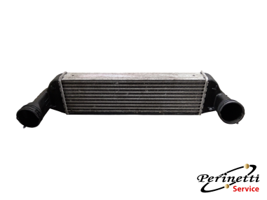 INTERCOOLER SCAMBIATORE ARIA ARIA BMW...