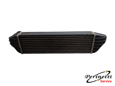 INTERCOOLER SCAMBIATORE ARIA ARIA BMW...
