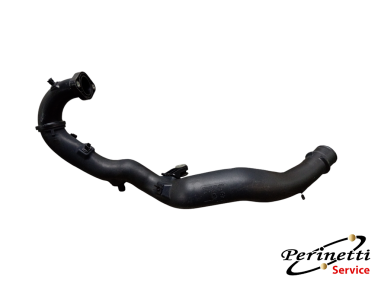 TUBO MANICOTTO INTERCOOLER OPEL...