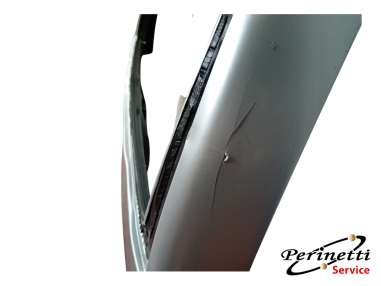 PORTELLONE POSTERIORE LIGIER XTOO