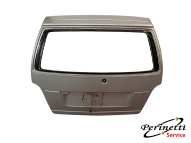 PORTELLONE POSTERIORE LIGIER XTOO
