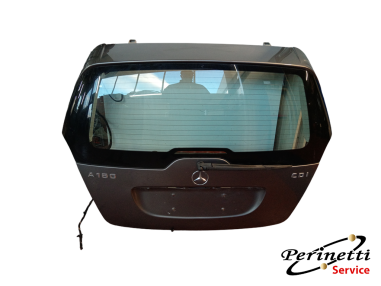PORTELLONE POSTERIORE MERCEDES BENZ...