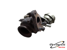 TURBINA TURBOCOMPRESSORE... 2