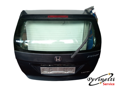 PORTELLONE POSTERIORE HONDA FRV...