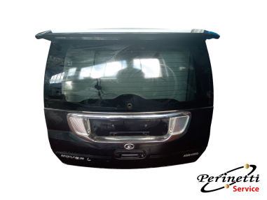 PORTELLONE POSTERIORE GREAT WALL HOVER