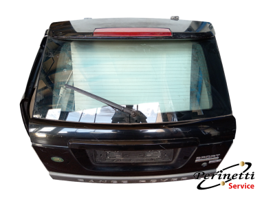 PORTELLONE POSTERIORE LAND ROVER...