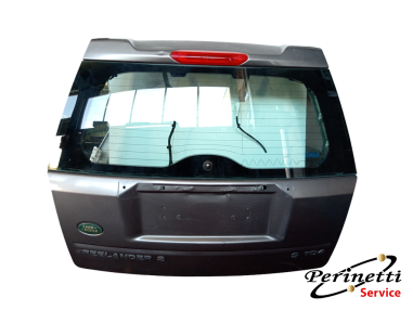 PORTELLONE POSTERIORE LAND ROVER...