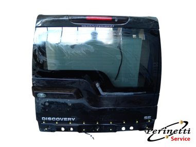 PORTELLONE POSTERIORE LAND ROVER...