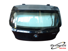 PORTELLONE POSTERIORE BMW...