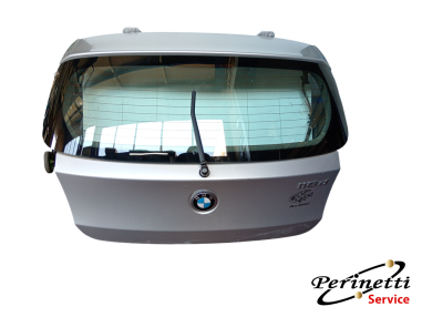 PORTELLONE POSTERIORE BMW SERIE 1 E81...
