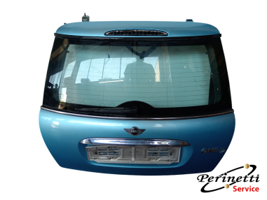 PORTELLONE POSTERIORE MINI ONE R50...