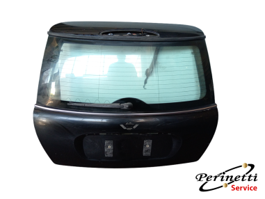 PORTELLONE POSTERIORE MINI ONE R50...