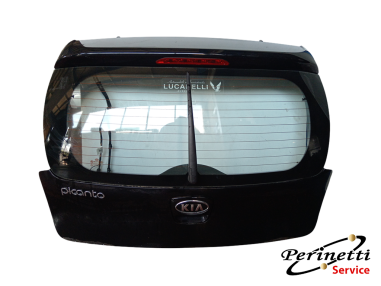 PORTELLONE POSTERIORE KIA PICANTO...