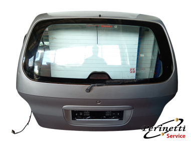 PORTELLONE POSTERIORE KIA CARNIVAL...