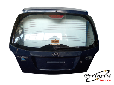 PORTELLONE POSTERIORE HYUNDAI ATOS...