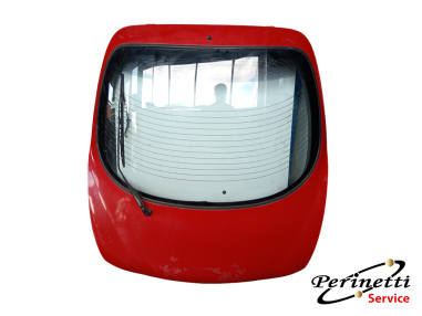 PORTELLONE POSTERIORE HYUNDAI COUPE...