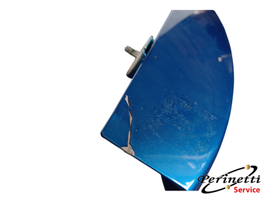 PORTELLONE POSTERIORE SUZUKI SX4...