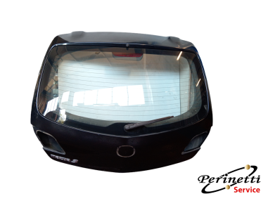 PORTELLONE POSTERIORE MAZDA 3 5 PORTE...