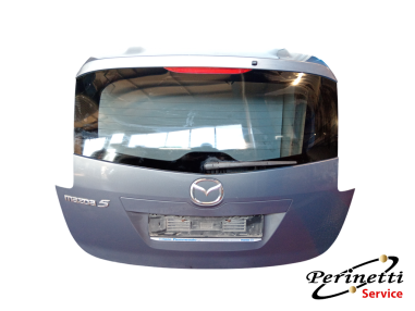 PORTELLONE POSTERIORE MAZDA 5
