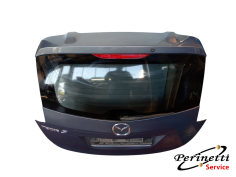 PORTELLONE POSTERIORE MAZDA 5 2
