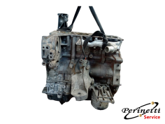 MONOBLOCCO MOTORE FORD... 2